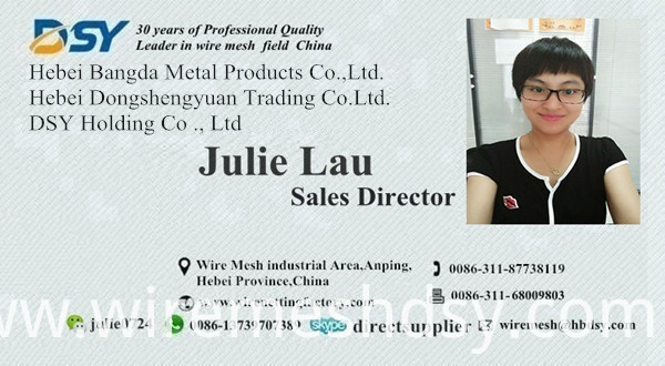 business card Julie business card Julie